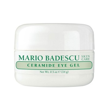 Crema pentru ochi Mario Badescu, Ceramide Eye Gel, 14 gr Crema pentru ochi Mario Badescu, Ceramide Eye Gel, 14 gr