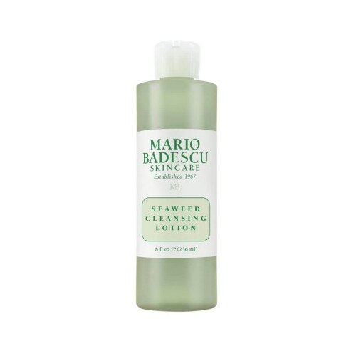 Demachiant Mario Badescu, Seaweed Cleansing Soap pentru toate tipurile de ten, 236 ml