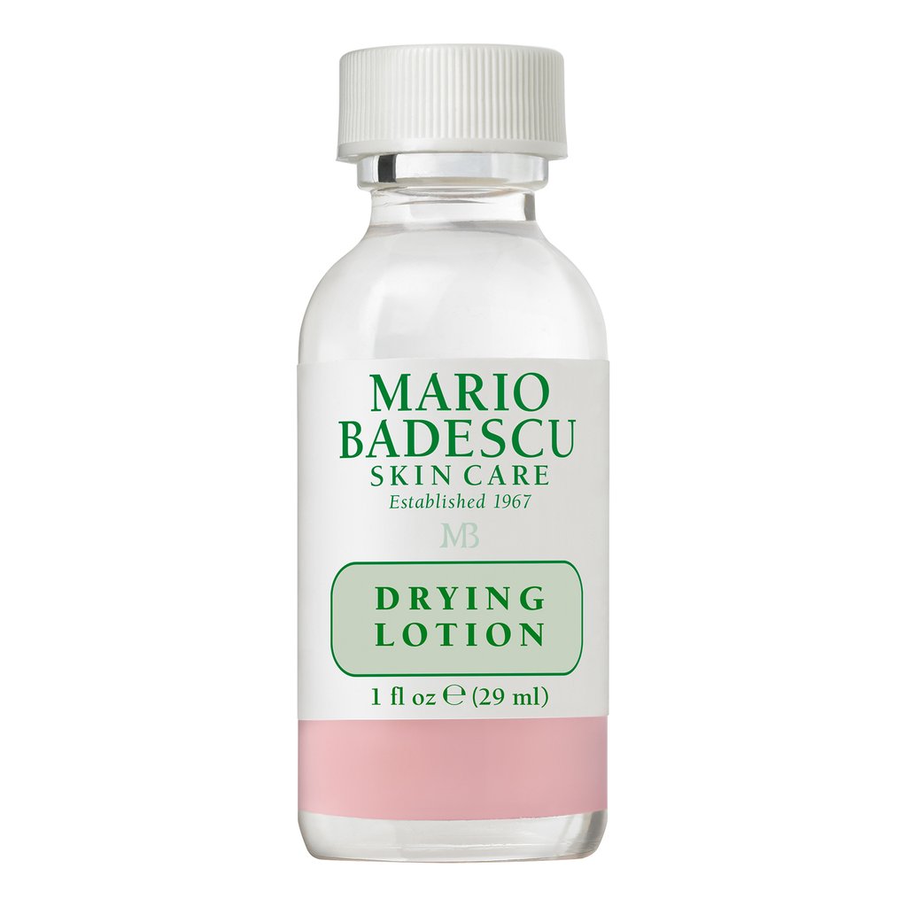 omfatte lineal At bygge Tratament facial Mario Badescu, Drying Lotion, 29 ml - eMAG.ro