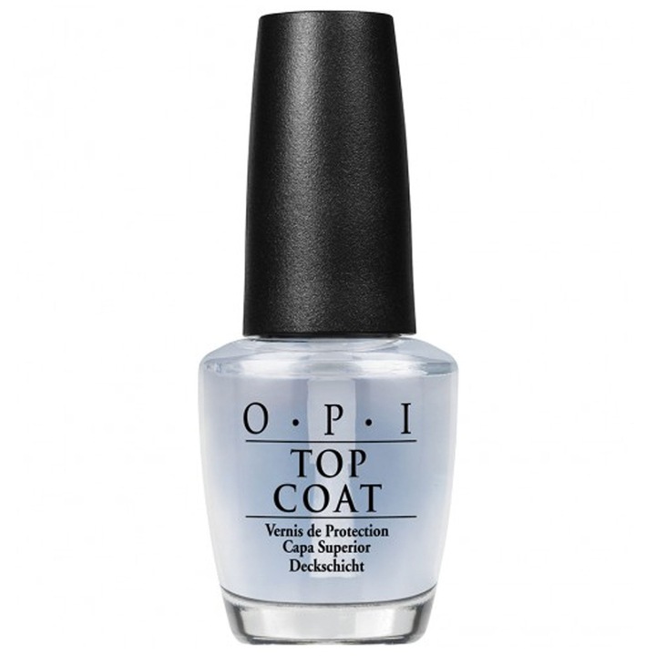 Top coat OPI, 15 ml