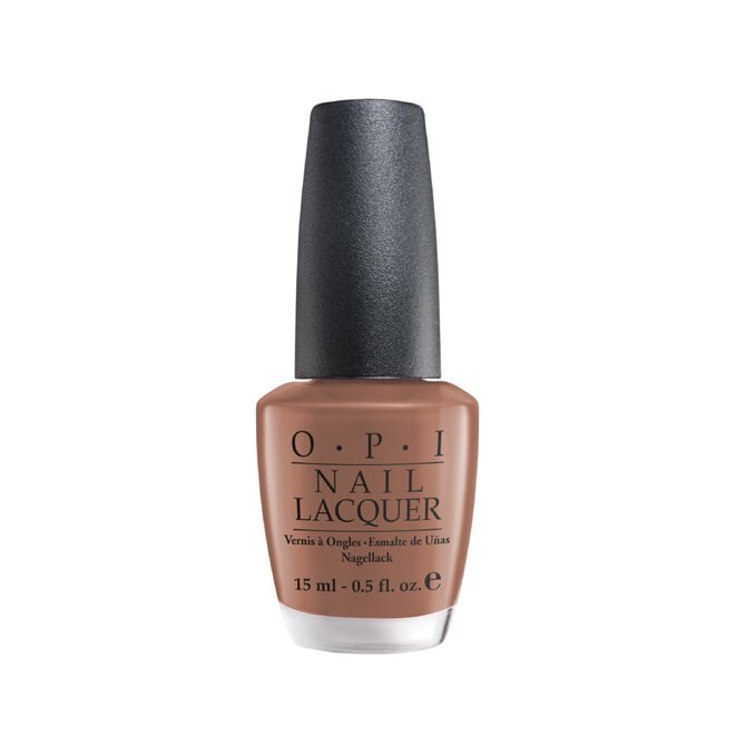 Lac de unghii OPI Nail Lacquer, 15 ml, Barefoot In Barcelona