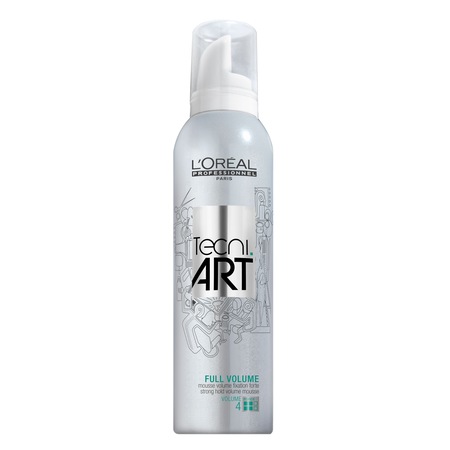 Пяна за коса L'Oreal Professionnel Full Volume