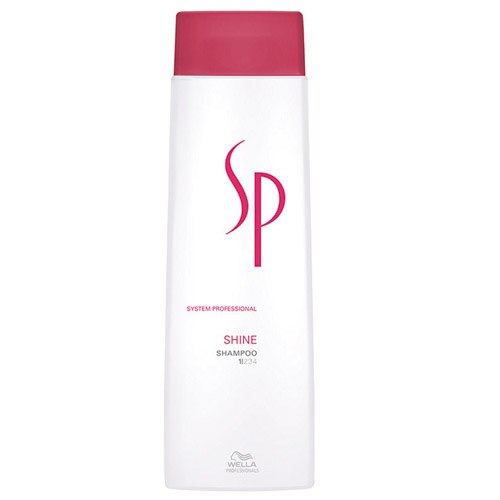 Sampon Wella Professionals SP Shine Define pentru toate tipurile de par, 250 ml