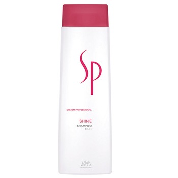 Sampon Wella Professionals SP Shine Define pentru toate tipurile de par, 250 ml Sampon Wella Professionals SP Shine Define pentru toate tipurile de par, 250 ml