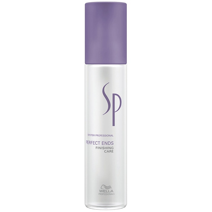 Tratament Wella Professionals SP Perfect Ends pentru varfuri despicate, 40 ml