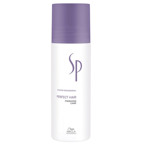 Tratament Wella Professionals SP Perfect Hair pentru par deteriorat, 150 ml