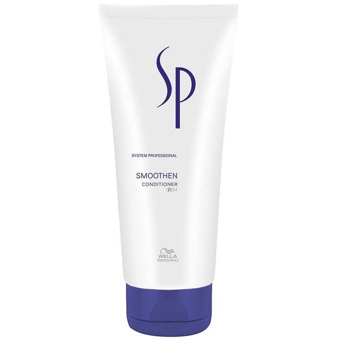 Balsam Wella Professionals SP Smoothen pentru par indisciplinat, 200 ml