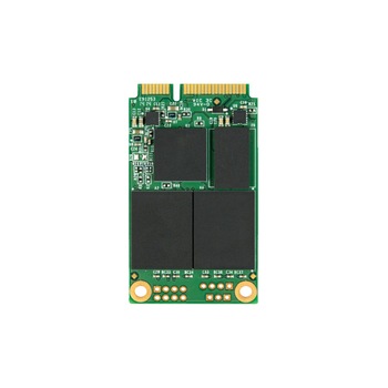 Solid State Drive (SSD) Transcend MSA370, mSATA, 16GB, SATA III, MLC Solid State Drive (SSD) Transcend MSA370, mSATA, 16GB, SATA III, MLC