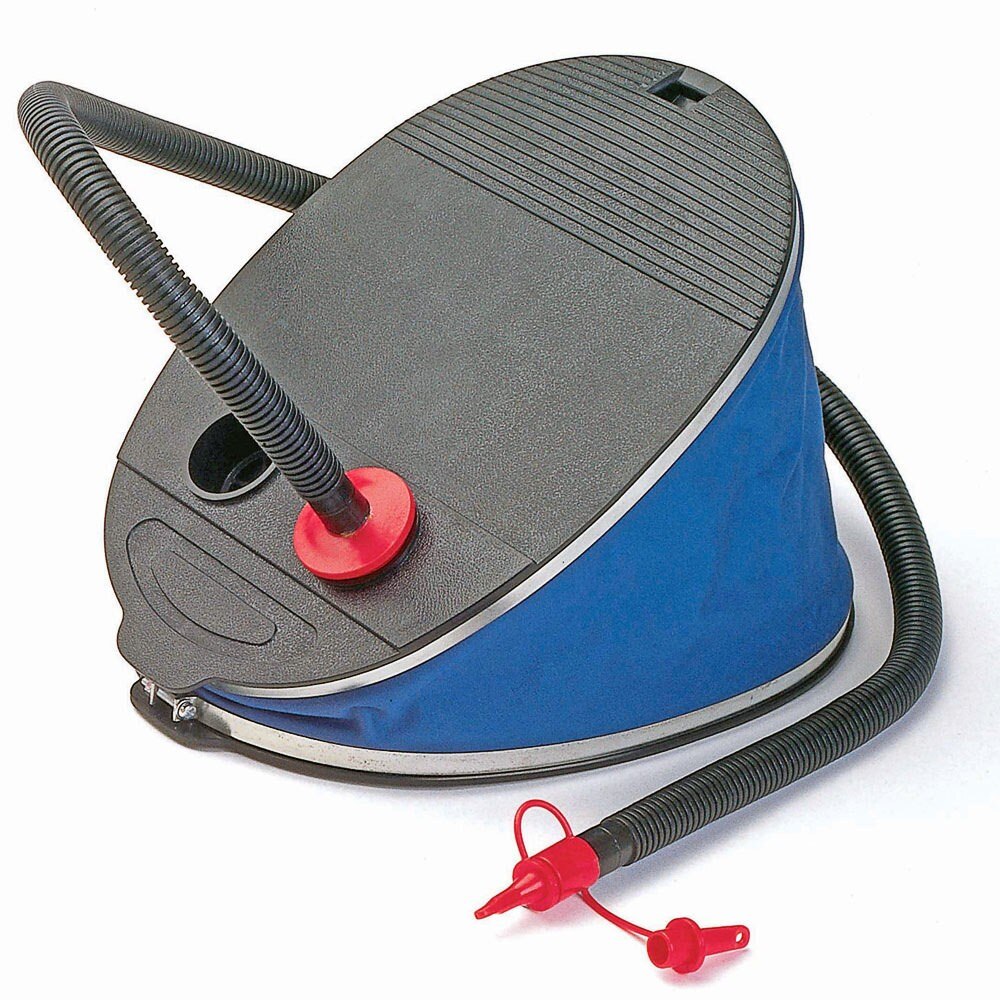 Pompa picior Intex 32 cm