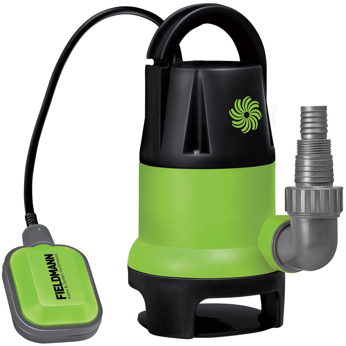 Pompa submersibila Fieldmann FVC 2003-EK, 400 W, 7.500 l/h