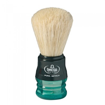 Pamatuf Pure Bristle, par de porc - 10077 verde Pamatuf Pure Bristle, par de porc - 10077 verde