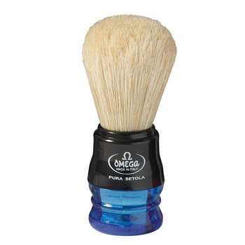 Pamatuf Pure Bristle, par de porc - 10077 albastru Pamatuf Pure Bristle, par de porc - 10077 albastru