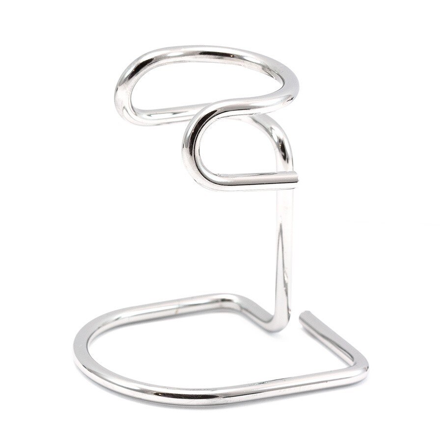 Suport pentru pamatuf Omega, argintiu