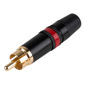 Conector RCA Tata Rean NYS373-2 Conector RCA Tata Rean NYS373-2