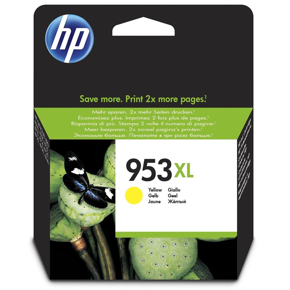 HP F6U18AE