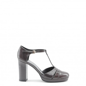 Pantofi cu toc Dama Made in Italia, 40 EU, grey Pantofi cu toc Dama Made in Italia, 40 EU, grey