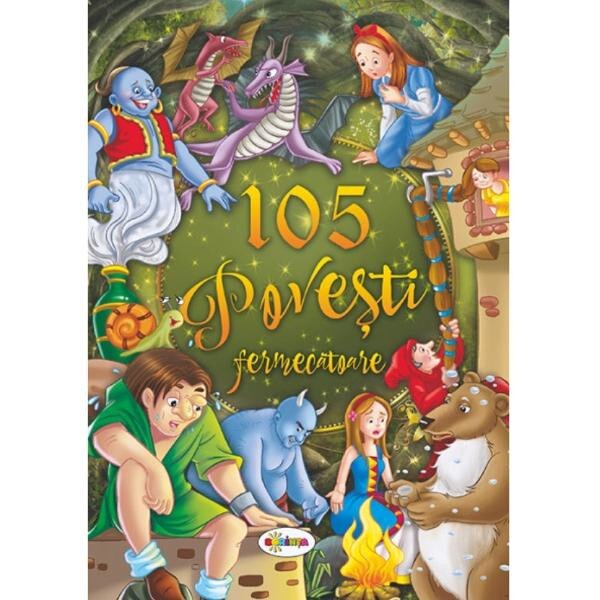 105 povesti fermecatoare