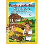 Balada Unui Greier Mic George Toparceanu Emag Ro