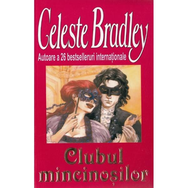 Clubul mincinosilor - Celeste Bradley