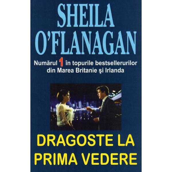 Dragoste la prima vedere - Sheila O'Flangan