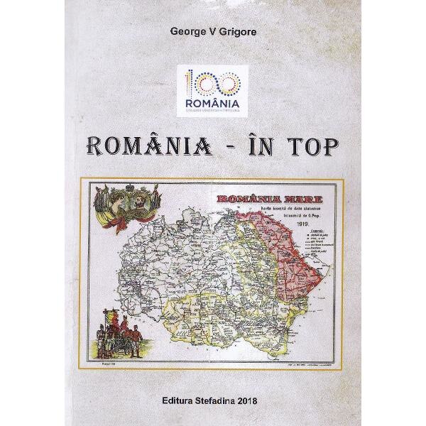 Romania - in top - George V. Grigore