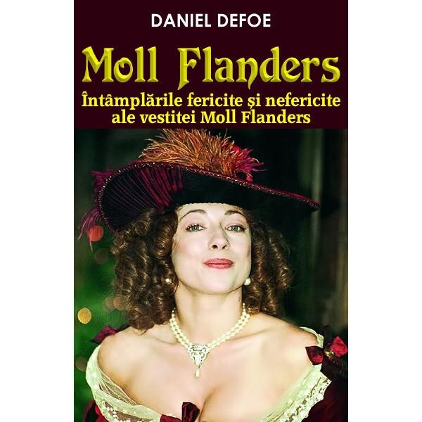 Moll Flanders Daniel Defoe Emaghu 