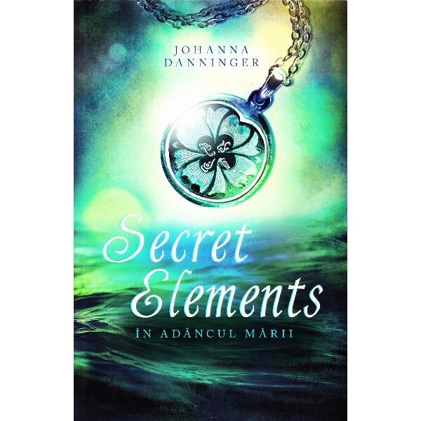 Secret elements - Johanna Danninger