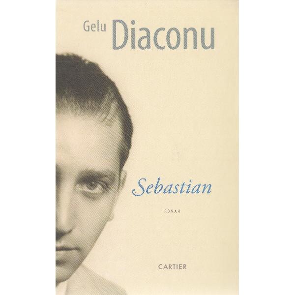 Sebastian - Gelu Diaconu
