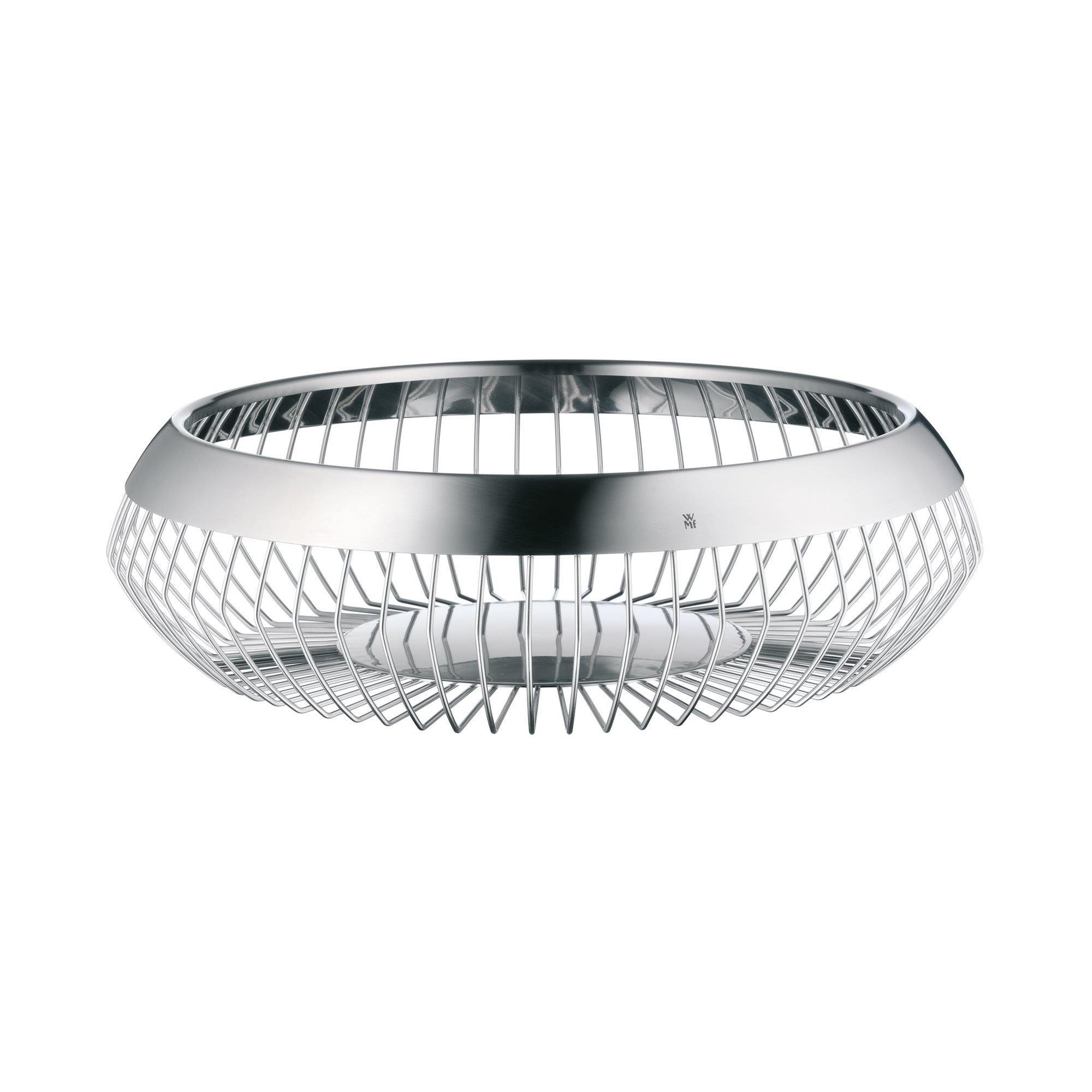 Cos Fructe Inox Cos din inox pentru fructe