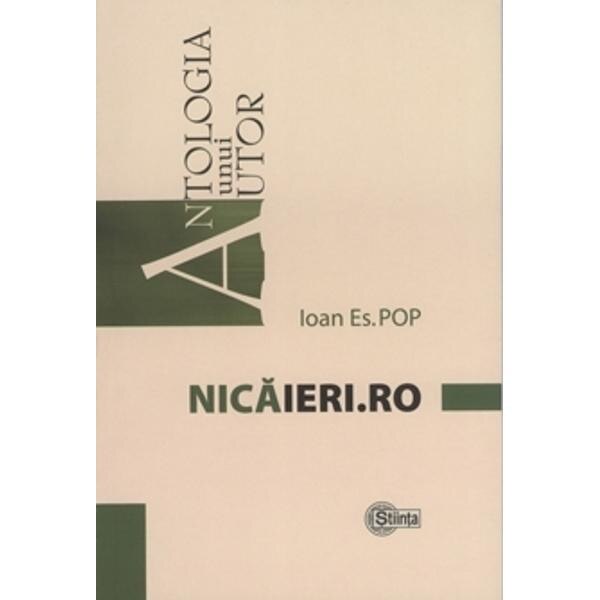 Nicaieri.ro - Ioan Es. Pop