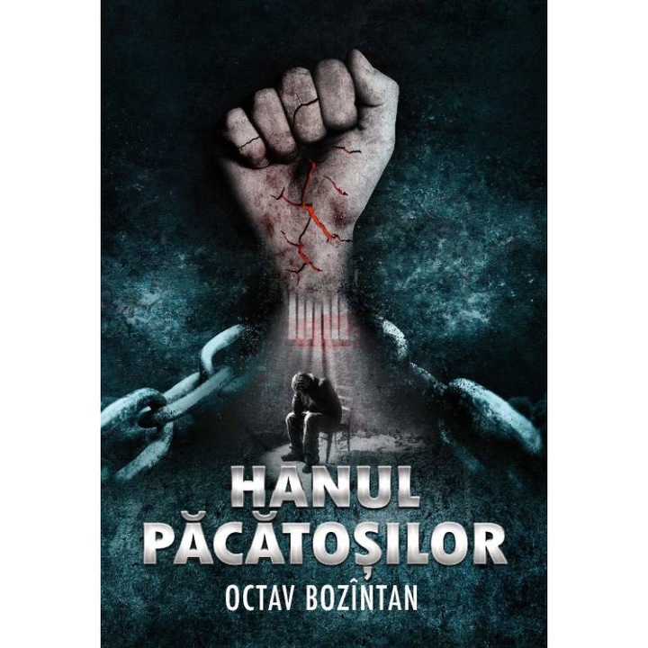 Hanul Pacatosilor - Octav Bozintan