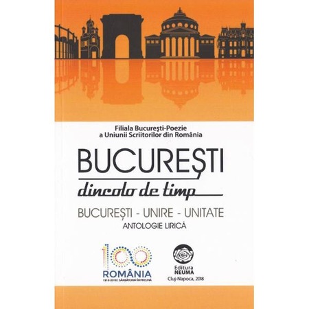 Bucuresti Dincolo De Timp Emag Ro