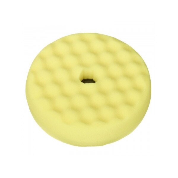 Burete polis galben cu fata dubla Quick Connect 216 mm 3M