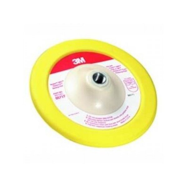 Taler suport Hookit pentru bureti mari M14 3M