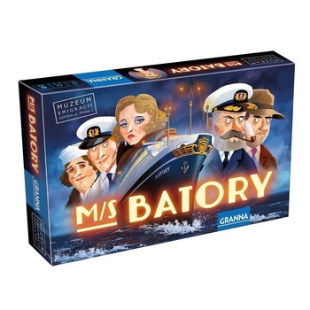 Joc MS Batory Granna Joc MS Batory Granna