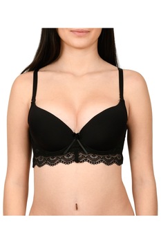 Sutien cu decolteu in  Sutien cu decolteu in