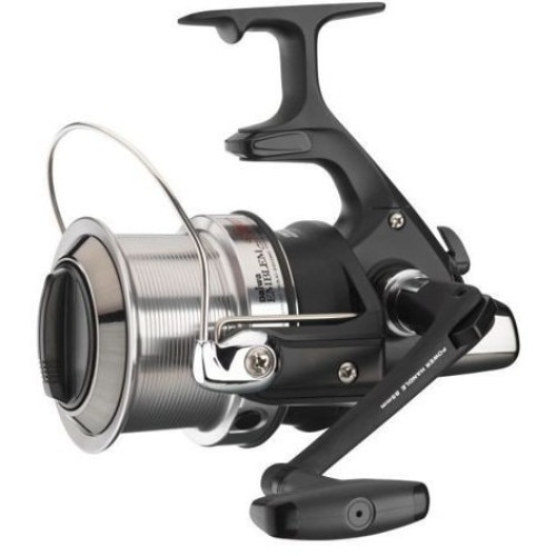 Mulineta Daiwa Emblem Spod
