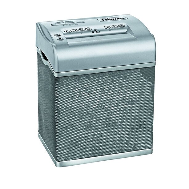 Distrugator documente 4 coli Fellowes Shredmate