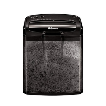 Distrugator documente 7 coli Fellowes M-7C Distrugator documente 7 coli Fellowes M-7C