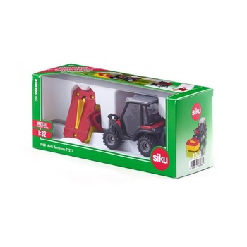 Macheta Siku, Aebi Terra Trac TT211, Multicolor Macheta Siku, Aebi Terra Trac TT211, Multicolor