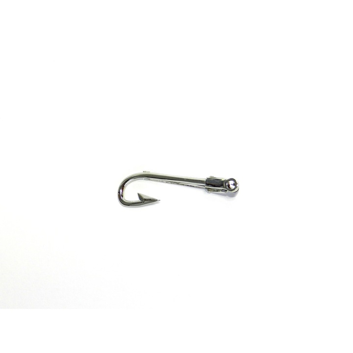 Carlig nyakkendőtű