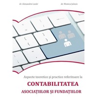aspecte teoretice si practice referitoare la contabilitatea asociatiilor si fundatiilor - alexandra lazar  monica julean imagen 6_0_
0