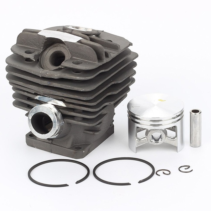 Set motor compatibil cu drujba Stihl 360, 340, 036, 034 48mm Terra Motors