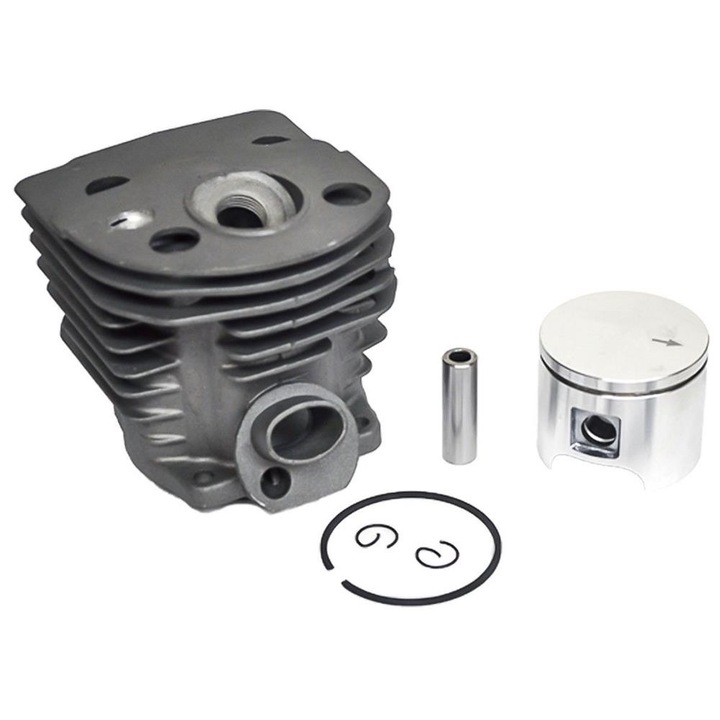 Set motor compatibil cu drujba Husqvarna 55 46mm Terra Motors