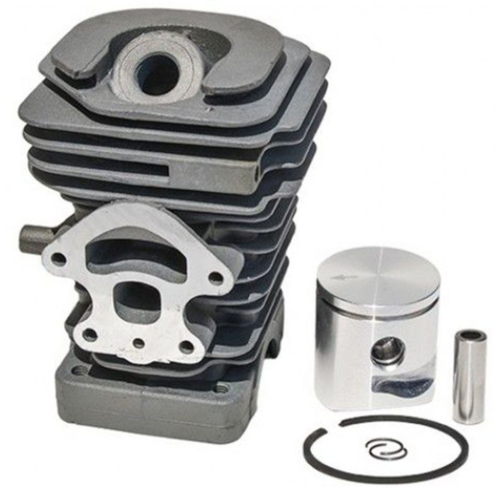 Set motor compatibil cu drujba Husqvarna 435, 440, 135, 140 41mm Terra Motors