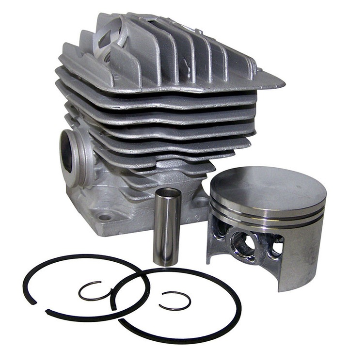 Set motor compatibil cu drujba Stihl 460, 046 52mm (Meteor)