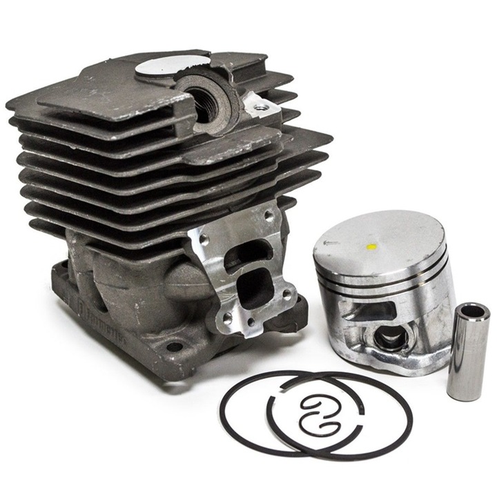 Set motor compatibil cu drujba Stihl 362 47mm (Meteor)