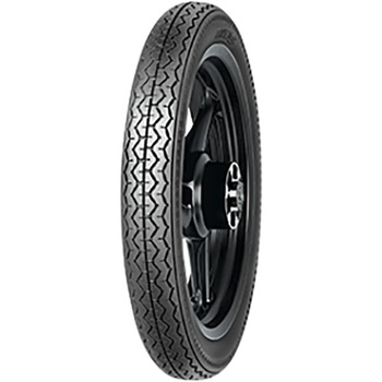 Anvelopa moto Mitas pentru motociclete clasice, 2.75-19 43P H-01 TT Anvelopa moto Mitas pentru motociclete clasice, 2.75-19 43P H-01 TT