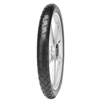 Anvelopa moto Mitas pentru moped, 2 3/4-17 47J REINF MC11 TL/TT Anvelopa moto Mitas pentru moped, 2 3/4-17 47J REINF MC11 TL/TT