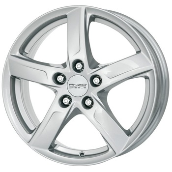 Janta aliaj Anzio Sprint Hyper Silver 6.5x16 5x108 et50 Janta aliaj Anzio Sprint Hyper Silver 6.5x16 5x108 et50